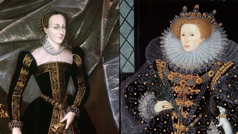 maria tudor e maria stuarda